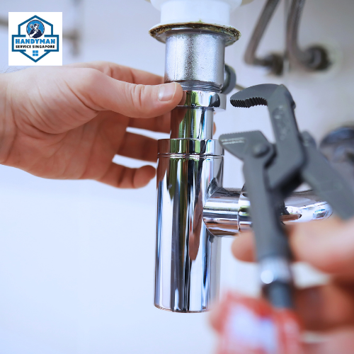 Plumbing Service Singapore: A Comprehensive Guide